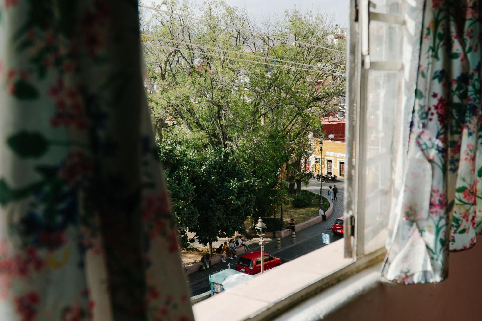 Hostalito Casa Alebrije Гуанахуато Экстерьер фото