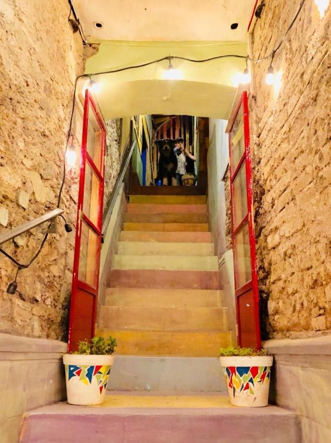 Hostalito Casa Alebrije Гуанахуато Экстерьер фото